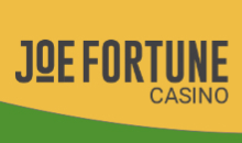 Joe Fortune